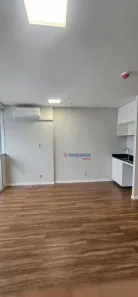 Sala Comercial para alugar, 36m² no Vila Cruzeiro, São Paulo