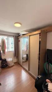Apartamento com 2 Quartos à venda, 46m² no Cohama, São Luís
