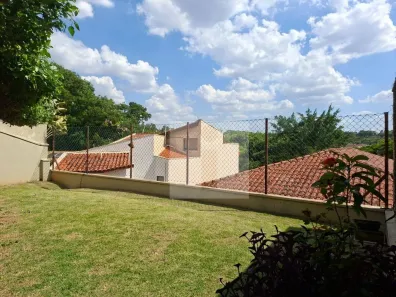 Casa de Condomínio com 4 Quartos à venda, 249m² no Parque da Hípica, Campinas