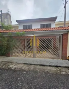 Sobrado com 4 Quartos à venda, 121m² no Vila Guilherme, São Paulo