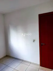 Apartamento com 2 Quartos à venda, 51m² no Parque das Nações, Aparecida de Goiânia