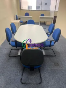 Sala Comercial à venda, 43m² no Dezoito do Forte Empresarial/Alphaville., Barueri