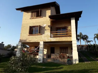 Casa com 3 Quartos à venda, 197m² no Vista Alegre, Ivoti