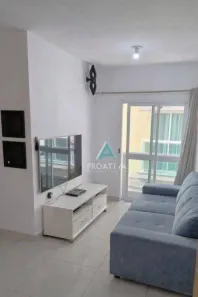 Apartamento com 2 Quartos à venda, 42m² no Santa Maria, Santo André