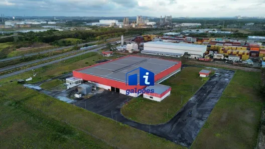 Galpão/Depósito/Armazém para alugar, 9500m² no Porto de Galinhas, Ipojuca