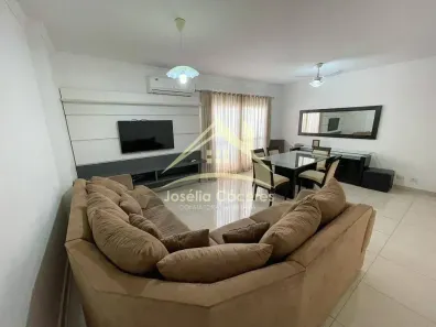 Apartamento com 3 Quartos à venda, 140m² no Bosque da Saúde, Cuiabá