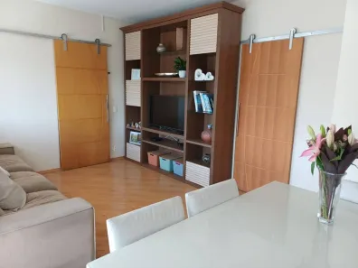 Apartamento com 3 Quartos à venda, 84m² no Vila Clementino, São Paulo