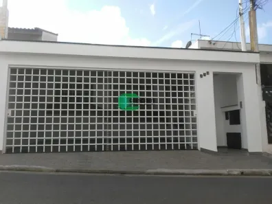 Casa com 3 Quartos à venda, 197m² no Anchieta, São Bernardo do Campo