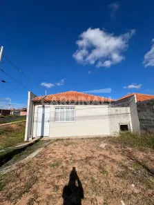 Casa com 2 Quartos para alugar, 46m² no Loteamento Residencial Eduardo Abdelnur II, São Carlos