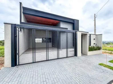 Casa com 3 Quartos à venda, 119m² no Residencial Setsul II, São José do Rio Preto