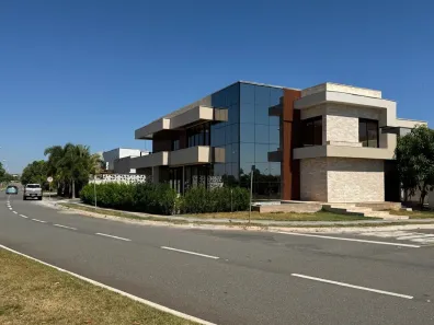 Casa de Condomínio com 5 Quartos à venda, 540m² no Residencial Goiânia Golfe Clube, Goiânia
