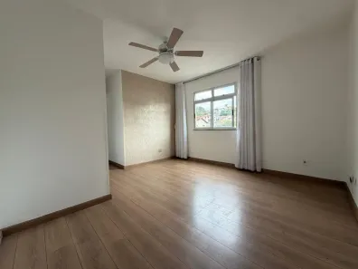 Apartamento com 3 Quartos à venda, 77m² no São José, Belo Horizonte