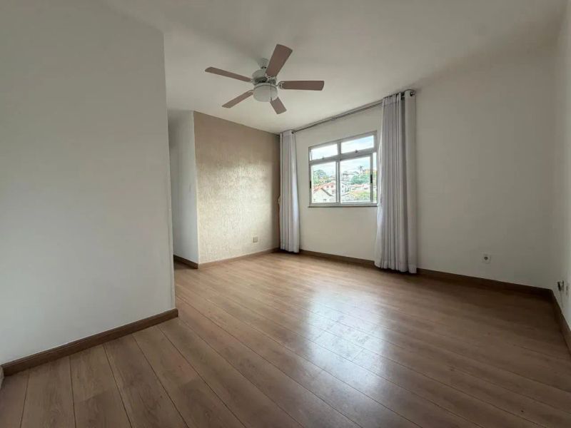 Apartamento com 3 quartos — São José, Belo Horizonte