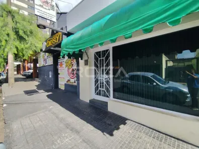 Sala Comercial para alugar, 12m² no Jardim Bethânia, São Carlos