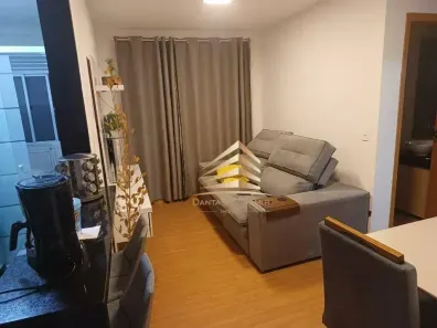 Apartamento com 2 Quartos à venda, 43m² no Vila Barros, Guarulhos