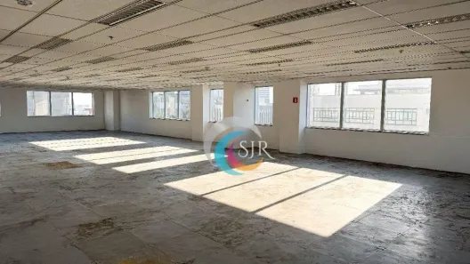 Sala Comercial para alugar, 412m² no Bela Vista, São Paulo