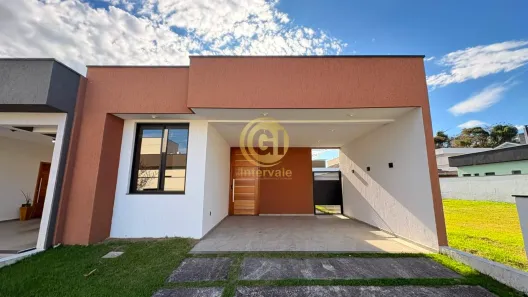 Casa de Condomínio com 3 Quartos para alugar, 210m² no Jardim Jacinto, Jacareí