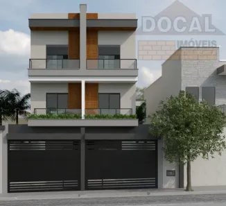 Sobrado com 3 Quartos à venda, 176m² no Jardim América, Taboão da Serra