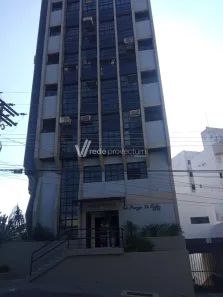 Sala Comercial com 1 Quarto à venda, 50m² no Centro, Campinas