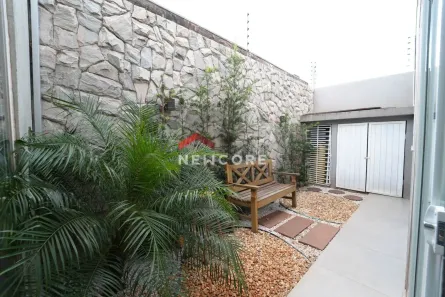 Sobrado com 3 Quartos à venda, 145m² no Pioneiros Catarinenses, Cascavel