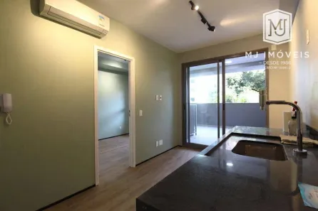 Apartamento com 1 Quarto à venda, 47m² no Indianópolis, São Paulo