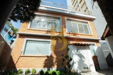 Casa com 11 Quartos à venda, 412m² no Alto da Lapa, São Paulo