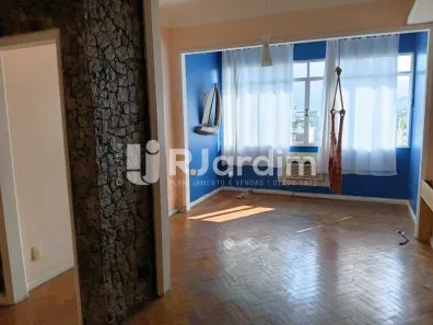 Apartamento com 3 Quartos para alugar, 122m² no Ipanema, Rio de Janeiro