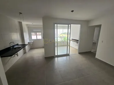 Apartamento com 2 Quartos à venda, 76m² no Parque Residencial Aquarius, São José dos Campos
