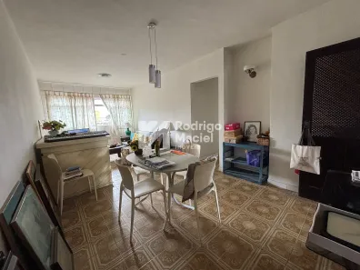 Apartamento com 4 Quartos à venda, 144m² no Vila da Inabi, Camaragibe