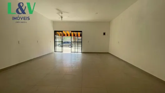 Sala Comercial para alugar, 25m² no Vila Nova, Louveira