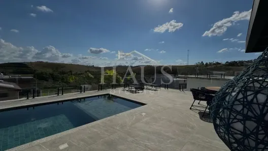 Casa de Condomínio com 4 Quartos à venda, 450m² no São Pedro, Juiz de Fora
