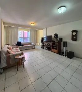 Apartamento com 4 Quartos à venda, 144m² no Boa Viagem, Recife