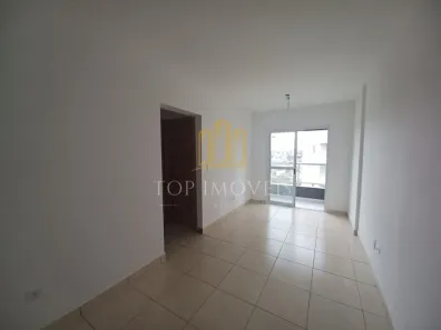 Apartamento com 2 Quartos à venda, 53m² no Jardim Satélite, São José dos Campos