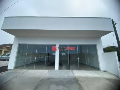 Sala Comercial para alugar, 90m² no Centro, Balneário Arroio do Silva