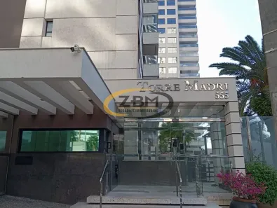 Apartamento com 3 Quartos à venda, 186m² no Gleba Fazenda Palhano, Londrina
