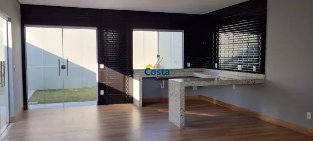 Casa com 3 Quartos à venda, 150m² no Teixeirinha, Betim