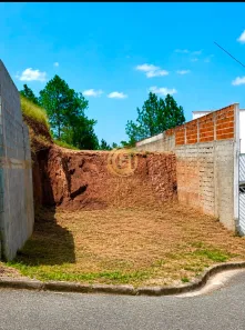 Lote/Terreno à venda, 225m² no Jardim Colinas, Jacareí