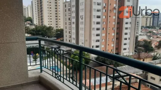 Apartamento com 2 Quartos à venda, 108m² no Vila Pompéia, São Paulo