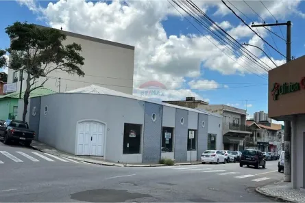 Ponto Comercial para alugar, 285m² no Jardim de Lucca, Itatiba