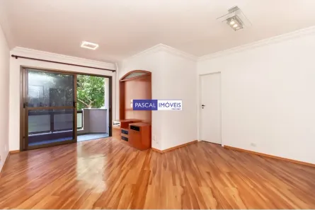 Apartamento com 3 Quartos à venda, 101m² no Indianópolis, São Paulo