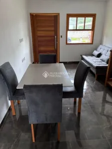 Sobrado com 2 Quartos à venda, 58m² no Ressacada, Garopaba