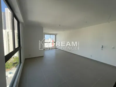 Apartamento com 1 Quarto à venda, 38m² no Boa Vista, Recife