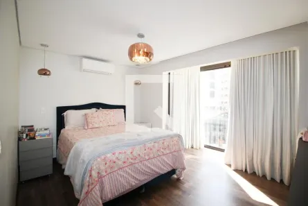 Apartamento com 2 Quartos à venda, 156m² no Indianópolis, São Paulo