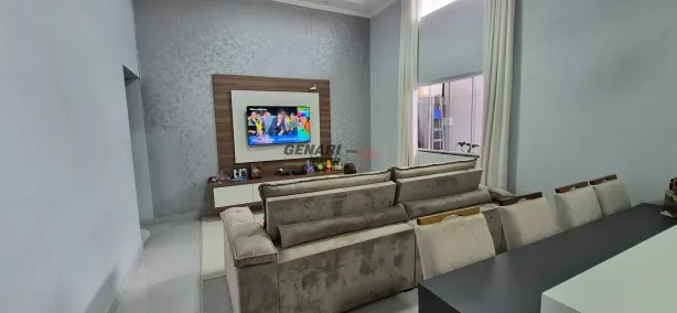Casa com 2 Quartos à venda, 137m² no Jardim Regina, Indaiatuba