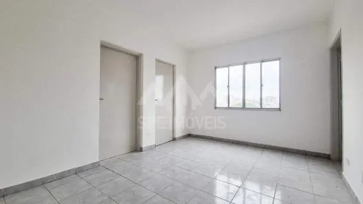 Apartamento com 1 Quarto para alugar, 45m² no Catumbi, São Paulo