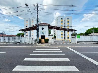 Apartamento com 3 Quartos à venda, 56m² no Alvorada, Manaus
