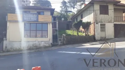 Lote/Terreno à venda, 1164m² no Madureira, Caxias do Sul