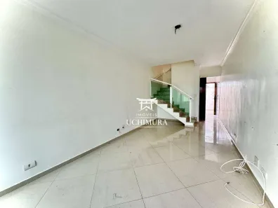Sobrado com 2 Quartos à venda, 65m² no Vila Taquari, São Paulo