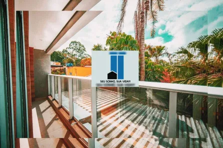 Casa com 3 Quartos à venda, 179m² no Granja Viana, Cotia