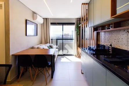 Apartamento com 1 Quarto à venda, 29m² no Água Branca, São Paulo